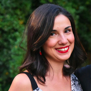 Cristina Germani